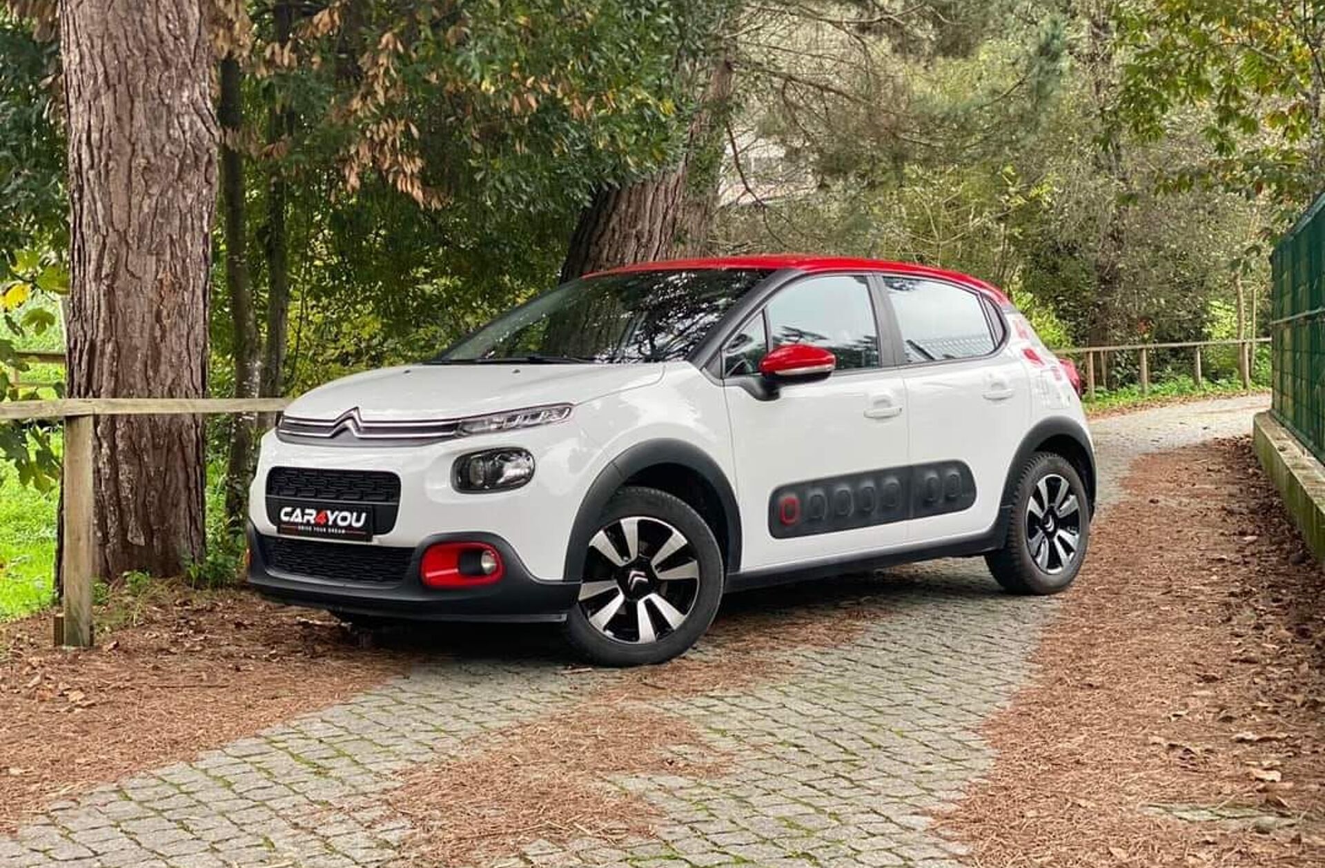 CITROEN C3 1.2 PureTech Feel