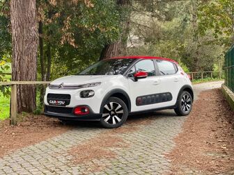 CITROEN C3 1.2 PureTech Feel