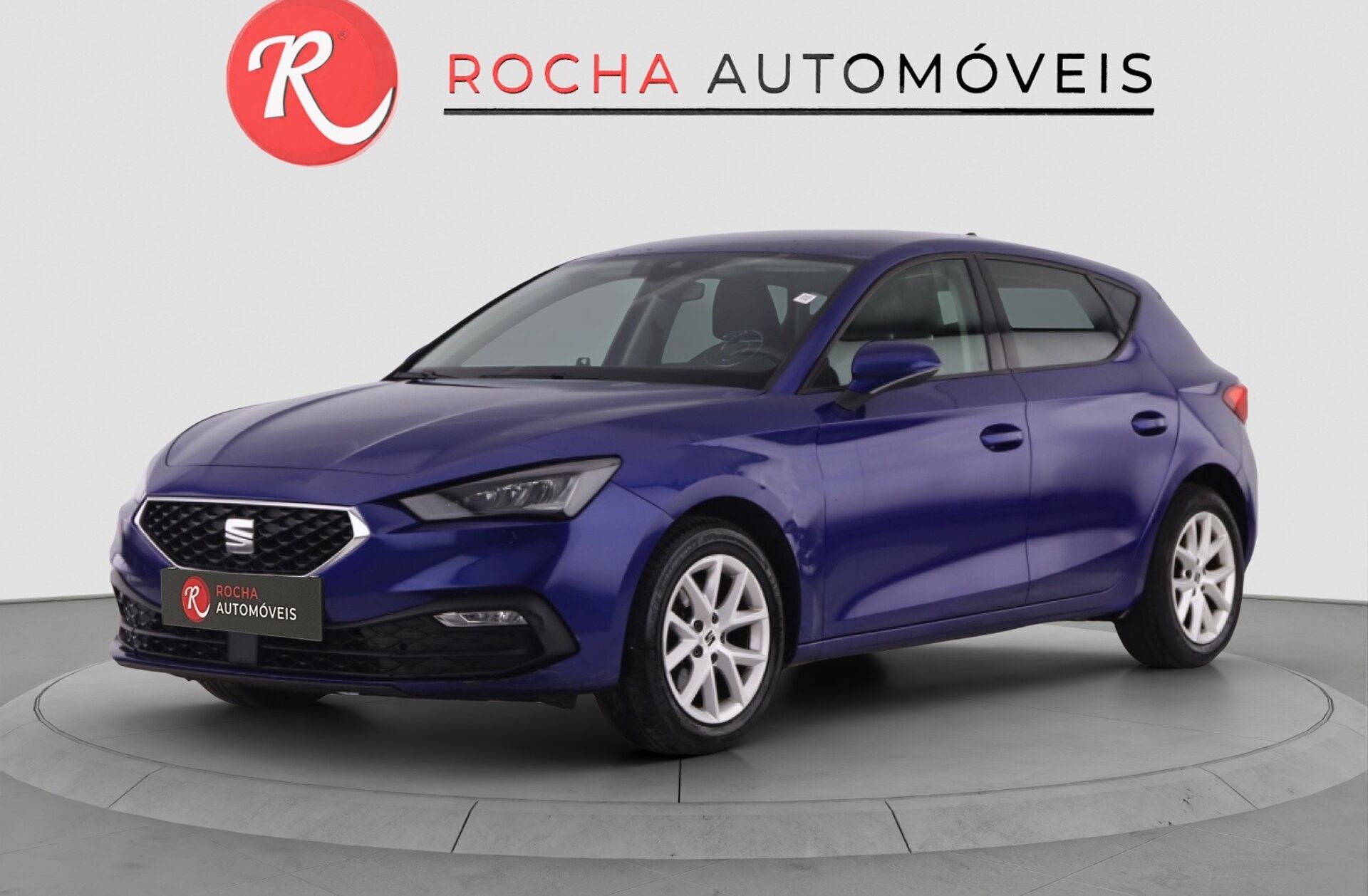 SEAT Leon 1.0 eTSI Style DSG