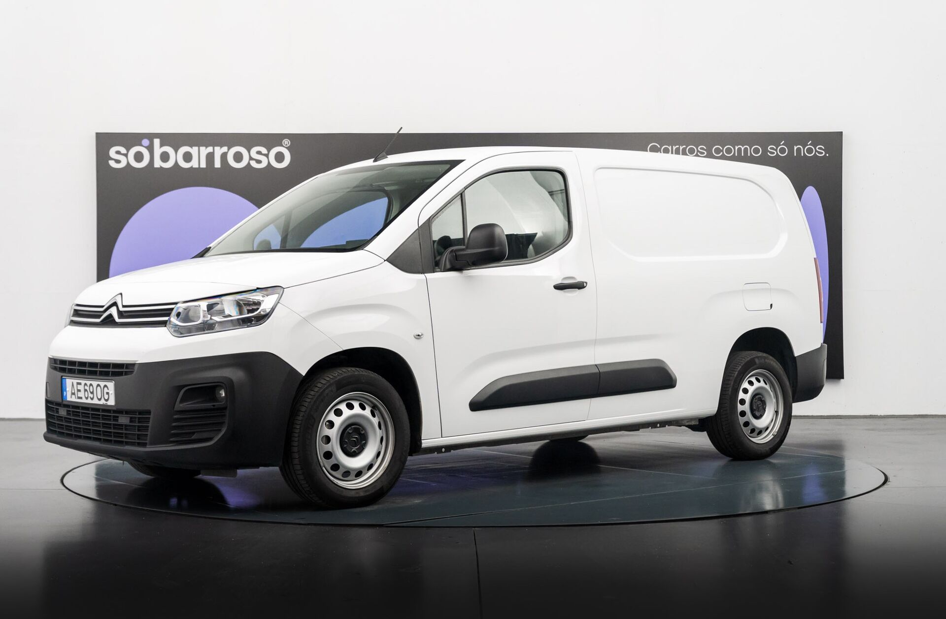 CITROEN Berlingo 1.5 BlueHDi XL Club