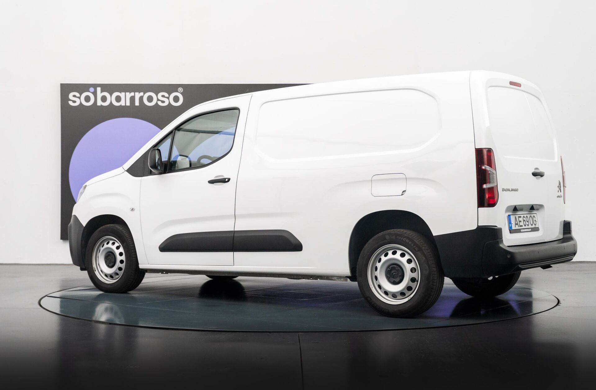 CITROEN Berlingo 1.5 BlueHDi XL Club