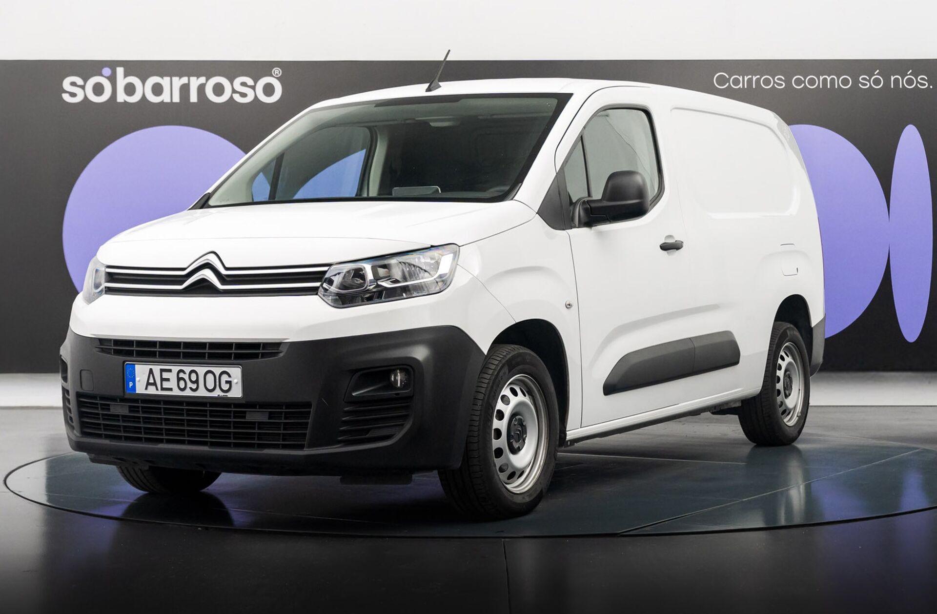CITROEN Berlingo 1.5 BlueHDi XL Club