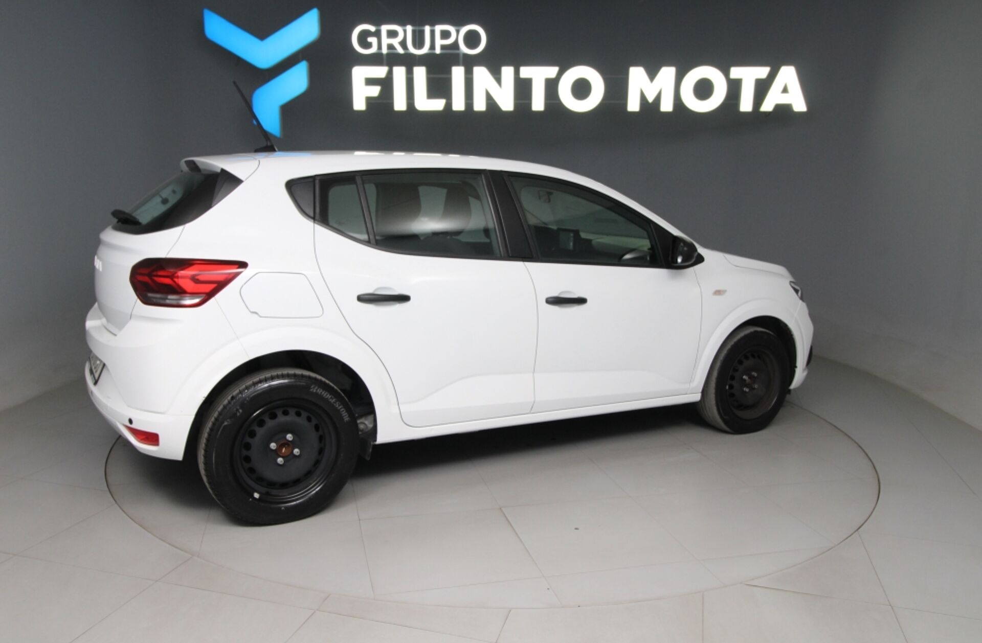 DACIA Sandero 1.0 ECO-G Stepway Essential Bi-Fuel