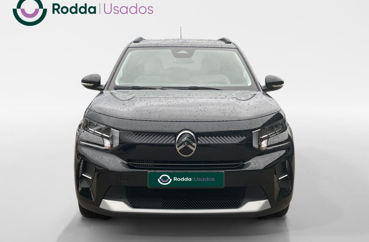 CITROEN C3 1.2 Turbo Max