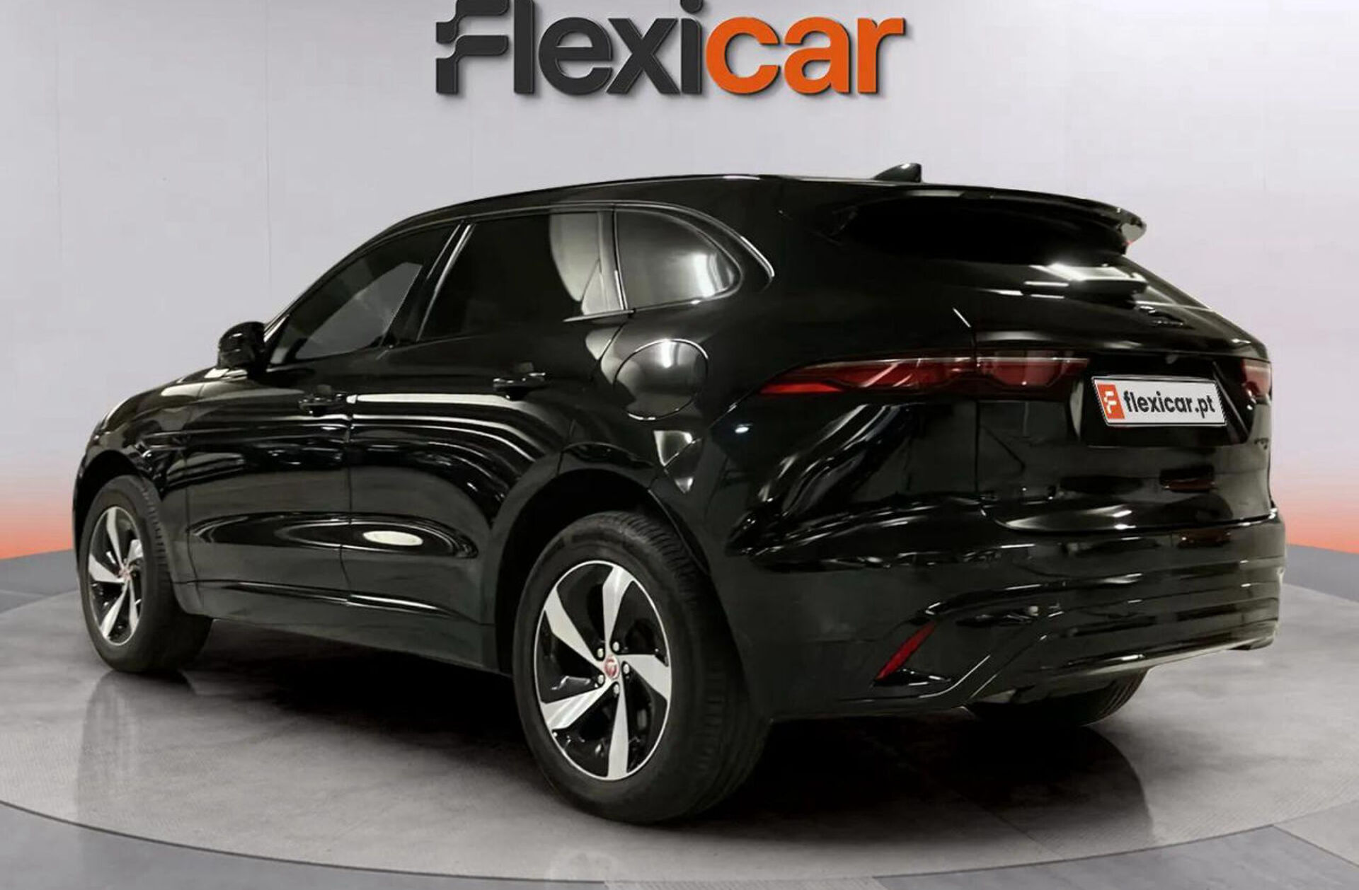 JAGUAR F-Pace 2.0 P400e AWD HSE