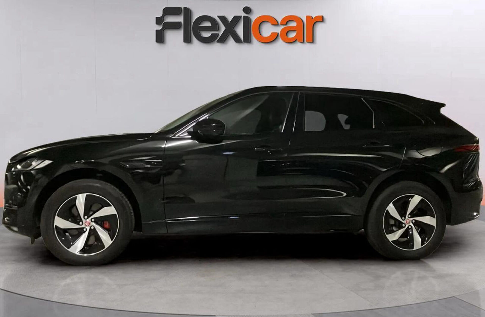 JAGUAR F-Pace 2.0 P400e AWD HSE