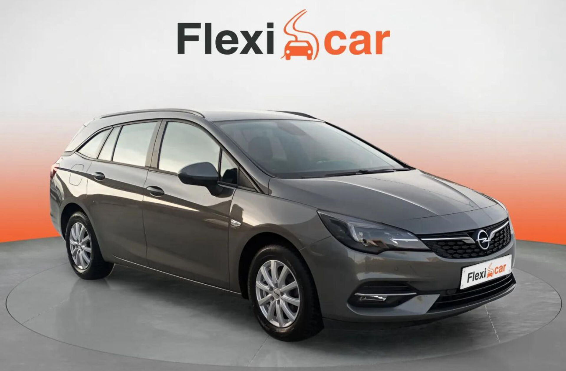 OPEL Astra 1.5 D Business Edition S/S