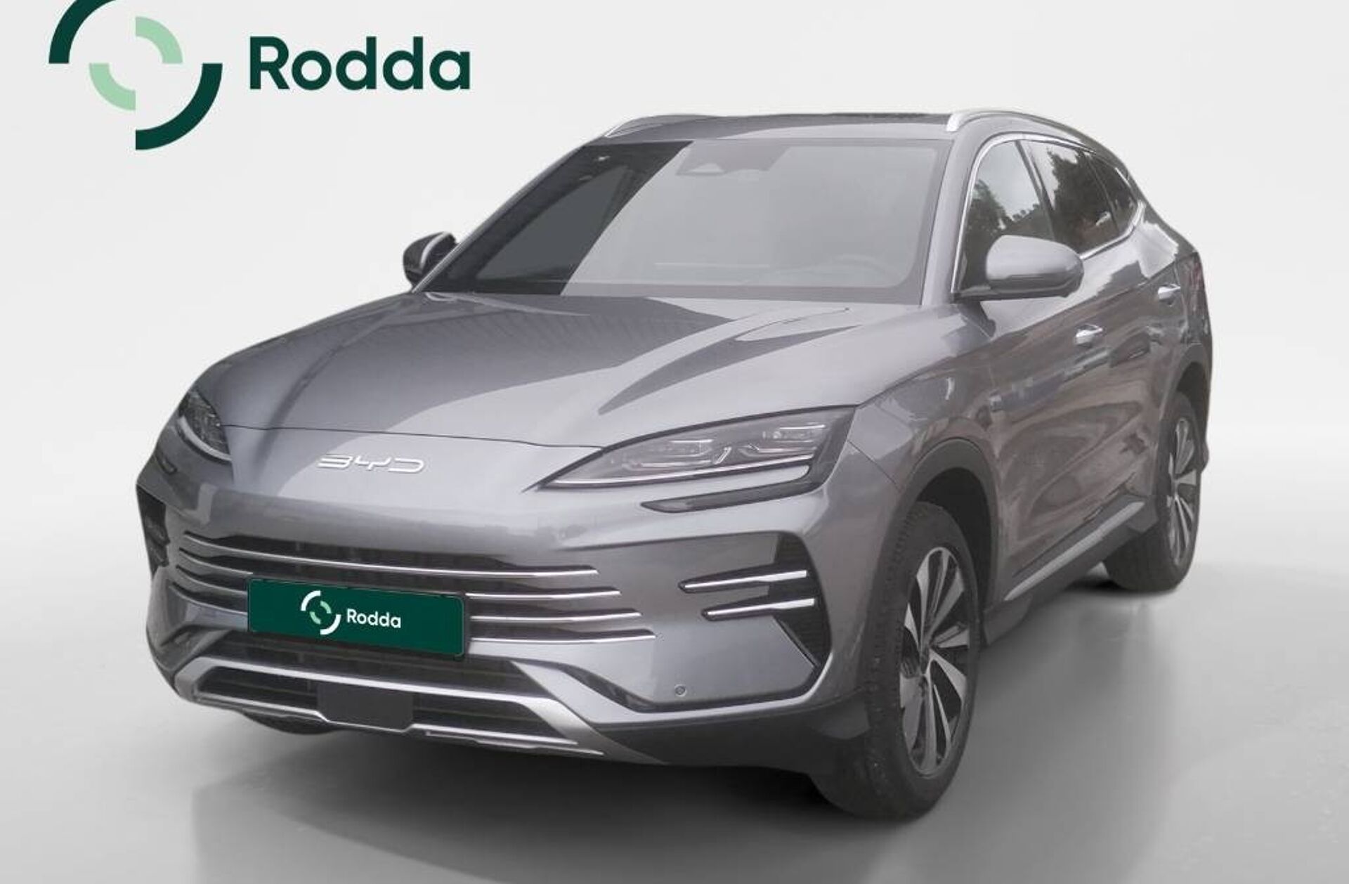 BYD Seal U 1.5 DM-i Boost