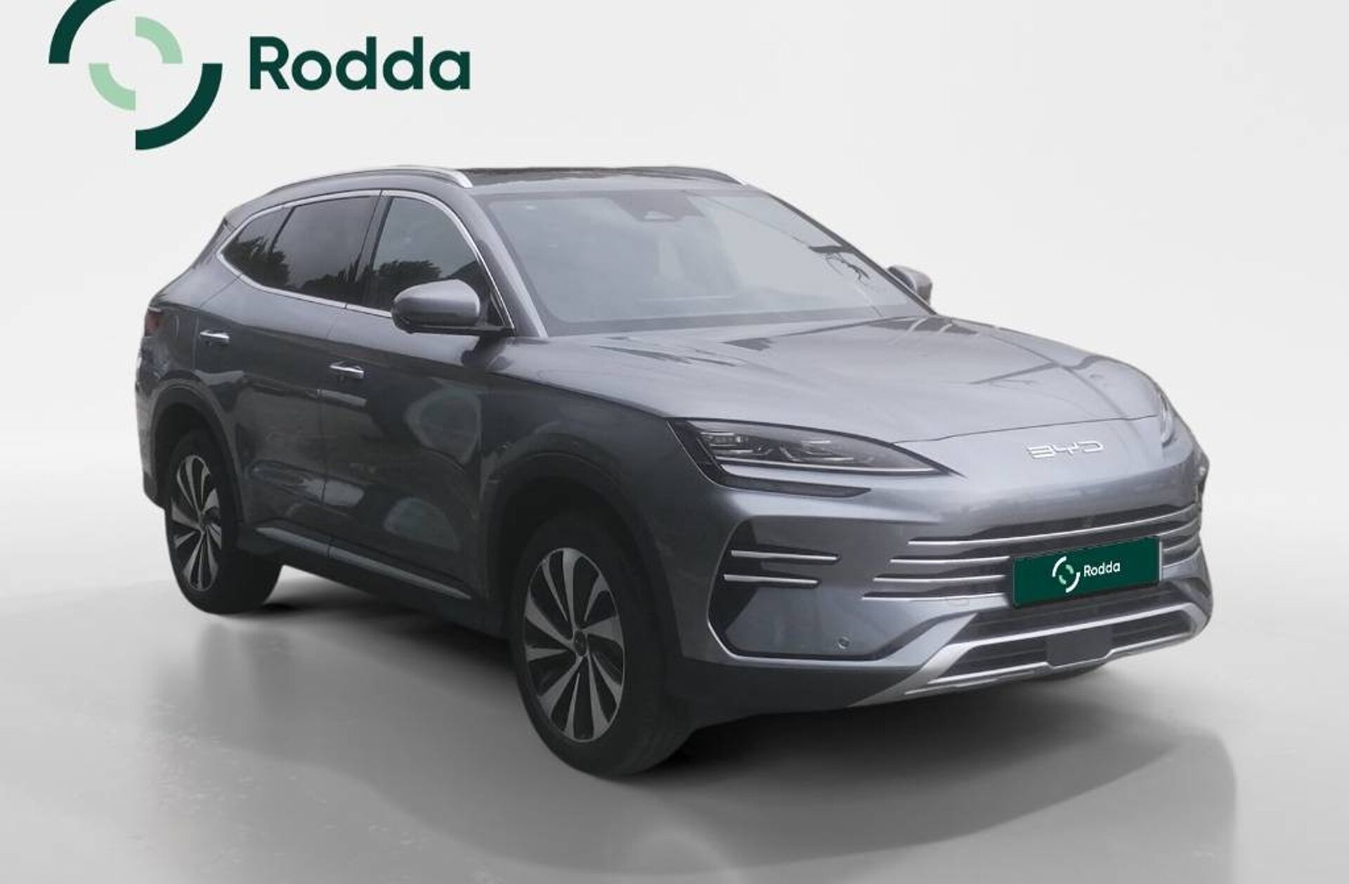 BYD Seal U 1.5 DM-i Boost