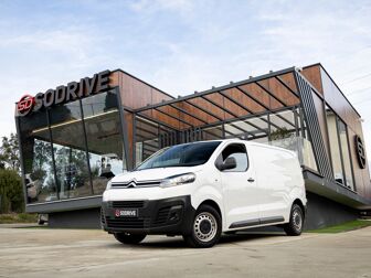 CITROEN Jumpy 2.0 BlueHDi M Club