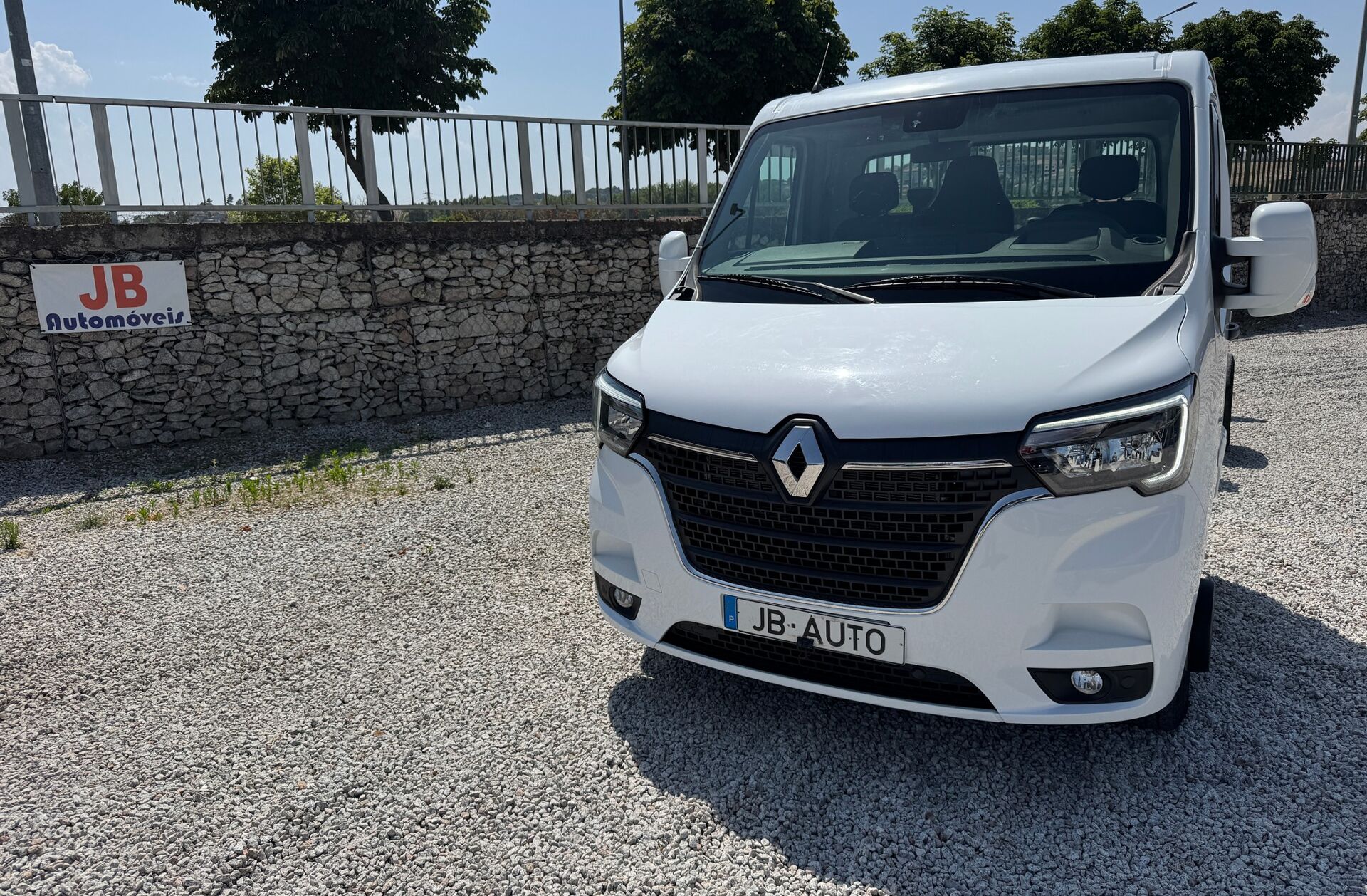 RENAULT Master 2.3 dCi L4 3.5T RD