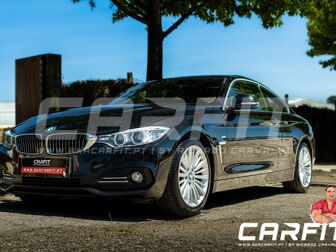 Imagem de BMW Serie-4 420 d Line Luxury Auto