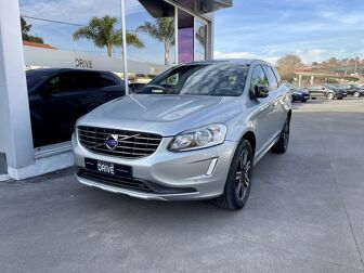 VOLVO XC60 2.0 D3 Dynamic Edition