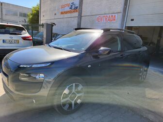 CITROEN C4 1.6 BlueHDi Shine