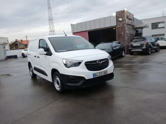 OPEL Combo 1.5 CDTi L1H1 Enjoy