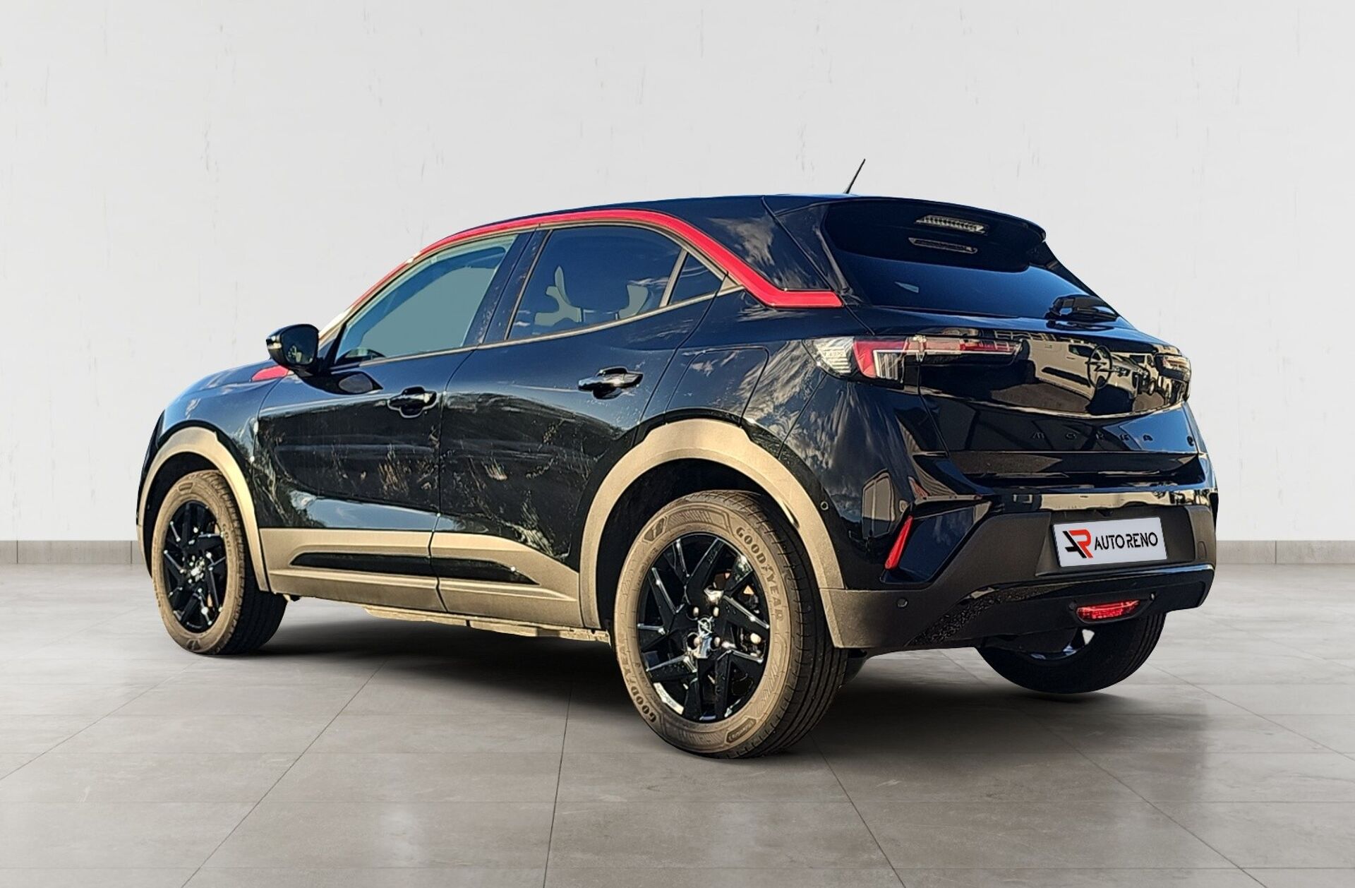 OPEL Mokka -e 50 kWh Edition