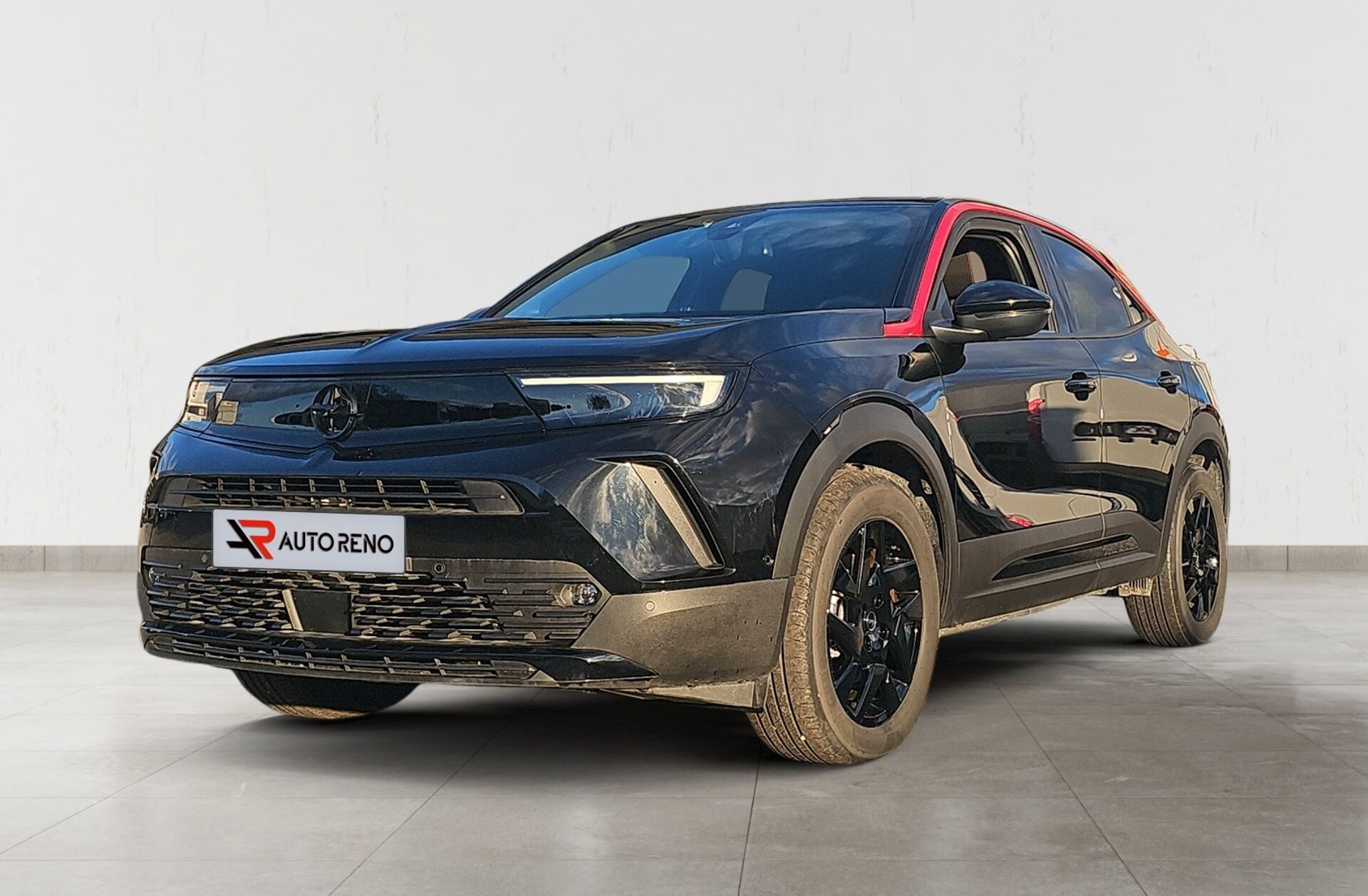 OPEL Mokka -e 50 kWh Edition