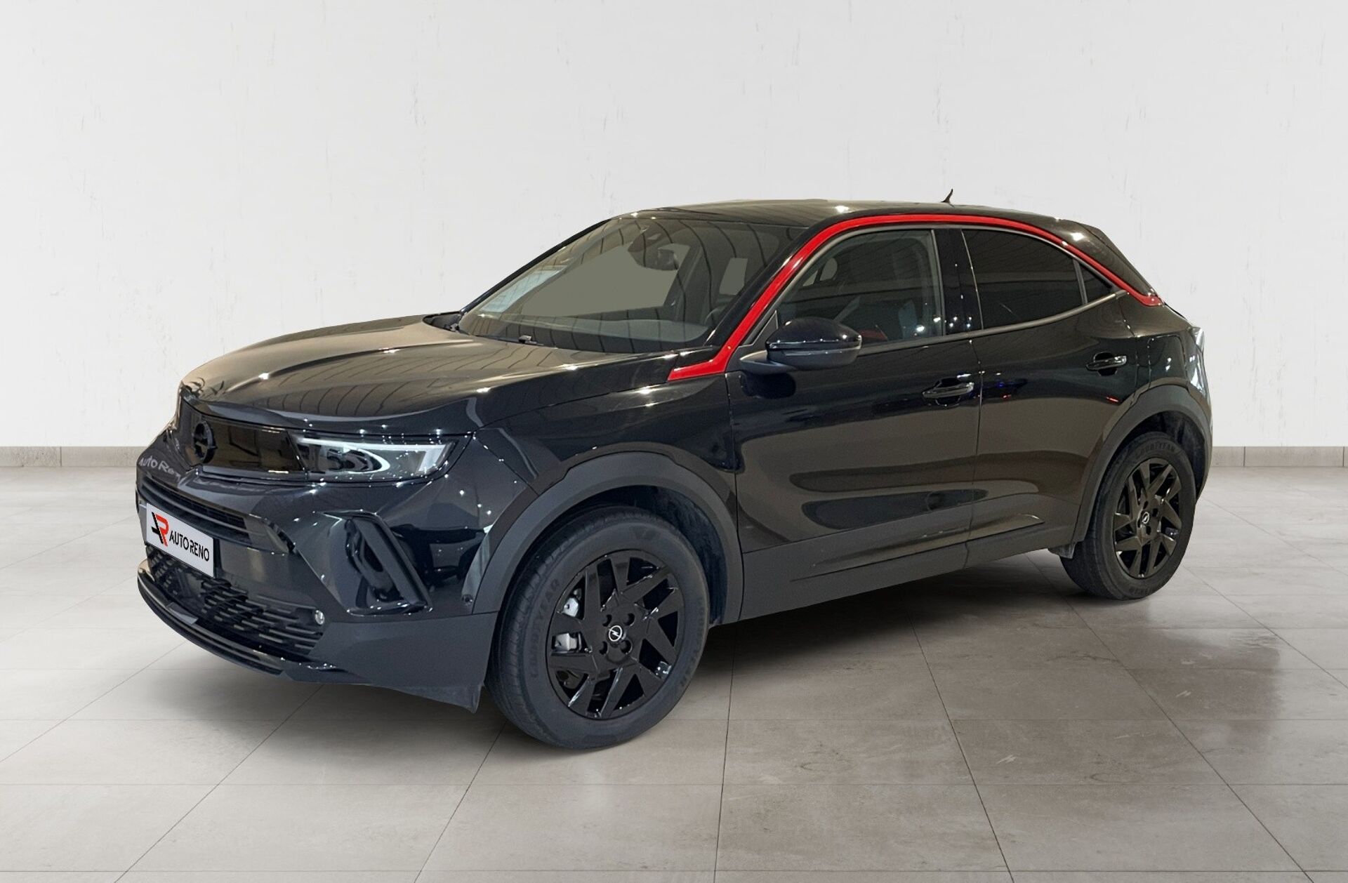 OPEL Mokka -e 50 kWh Edition