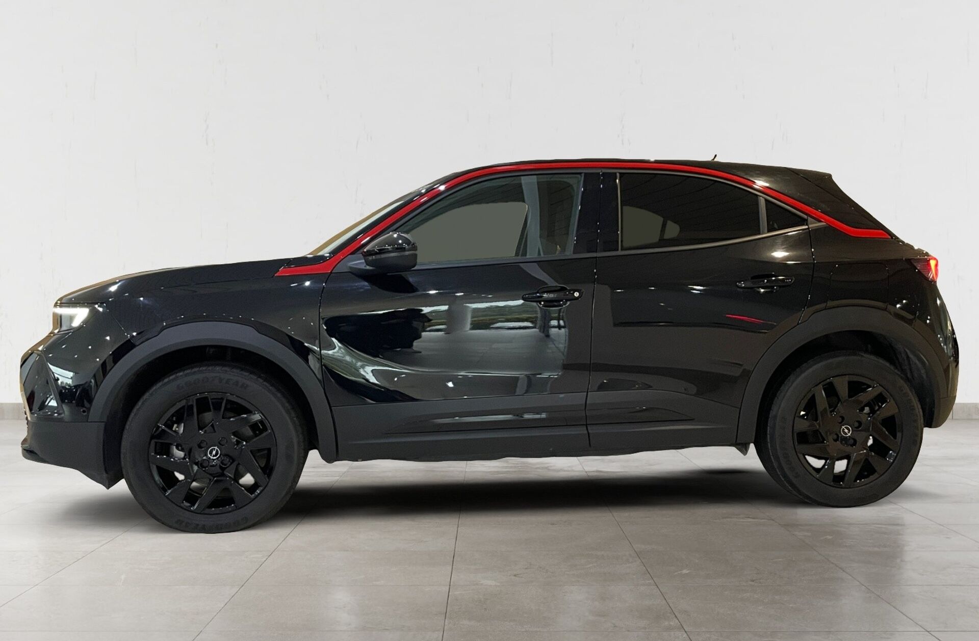 OPEL Mokka -e 50 kWh Edition