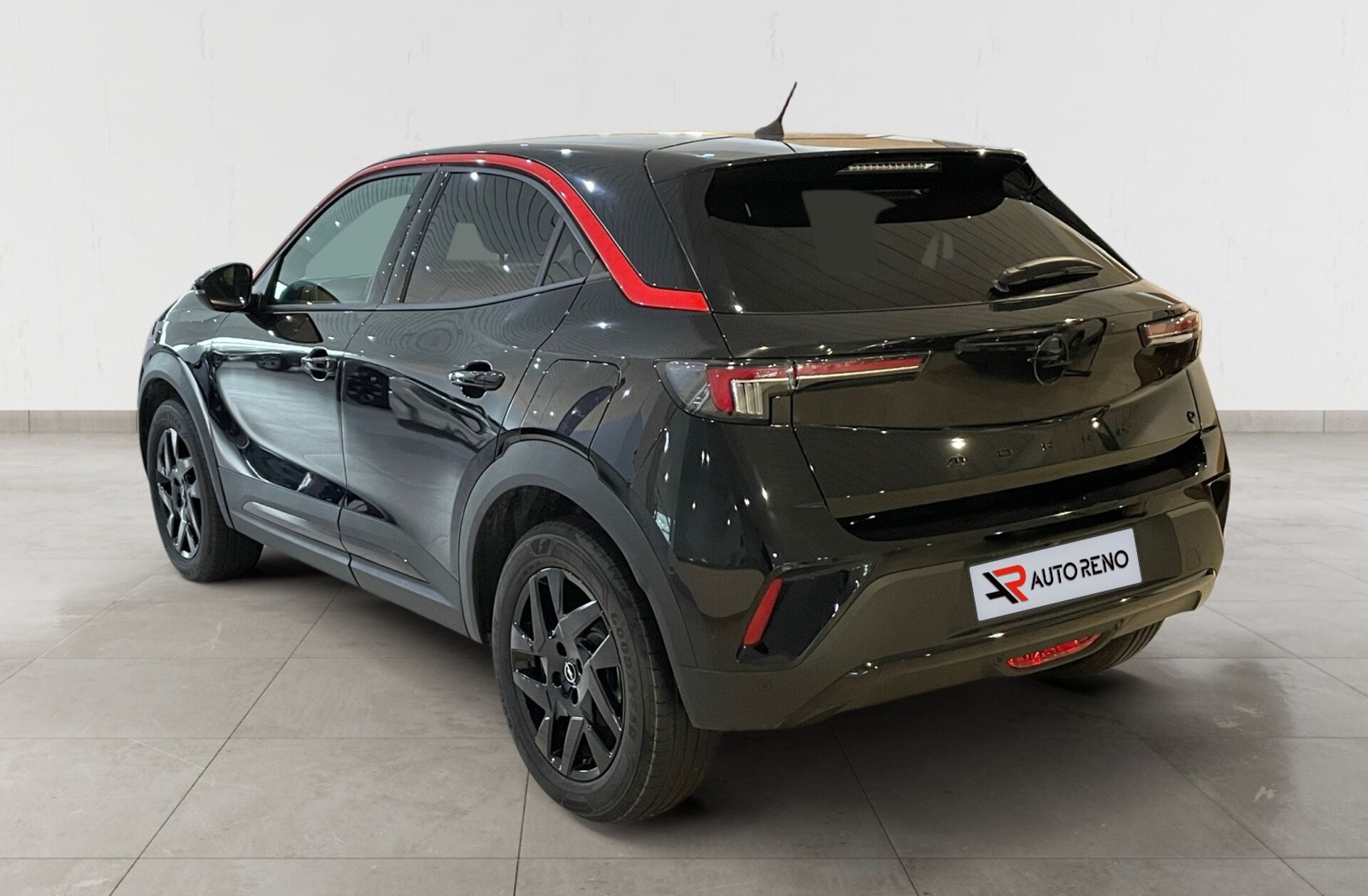 OPEL Mokka -e 50 kWh Edition