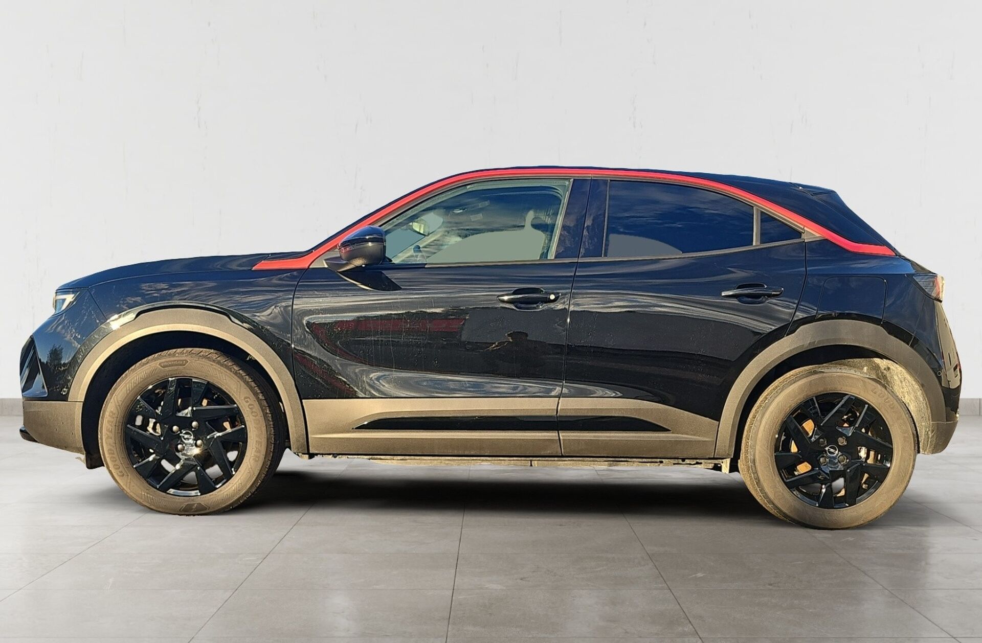 OPEL Mokka -e 50 kWh Edition