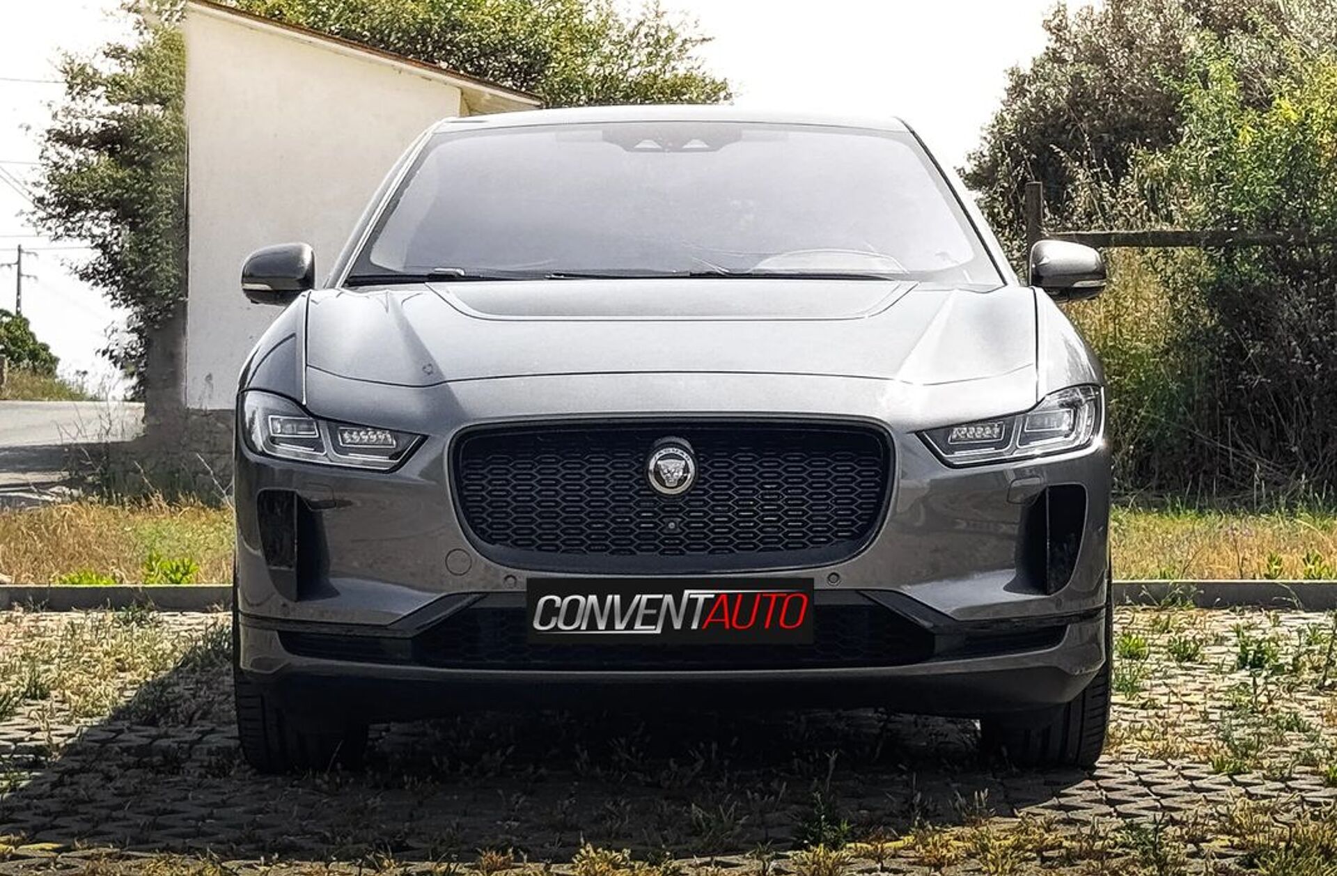 JAGUAR I-Pace HSE AWD Aut.