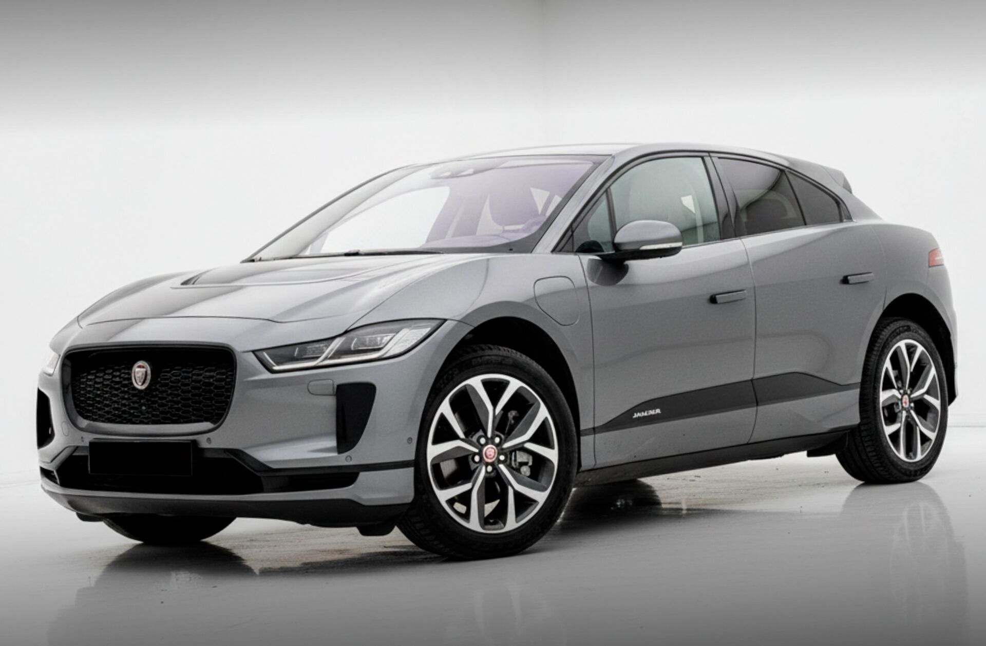 JAGUAR I-Pace HSE AWD Aut.