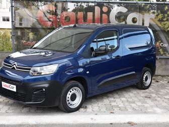 CITROEN Berlingo 1.5 BlueHDi M Feel