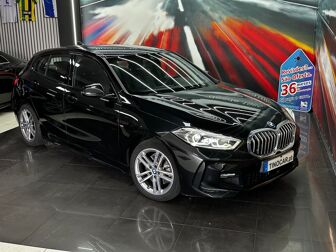 Imagem de BMW Serie-1 118 i Corporate Edition M Auto