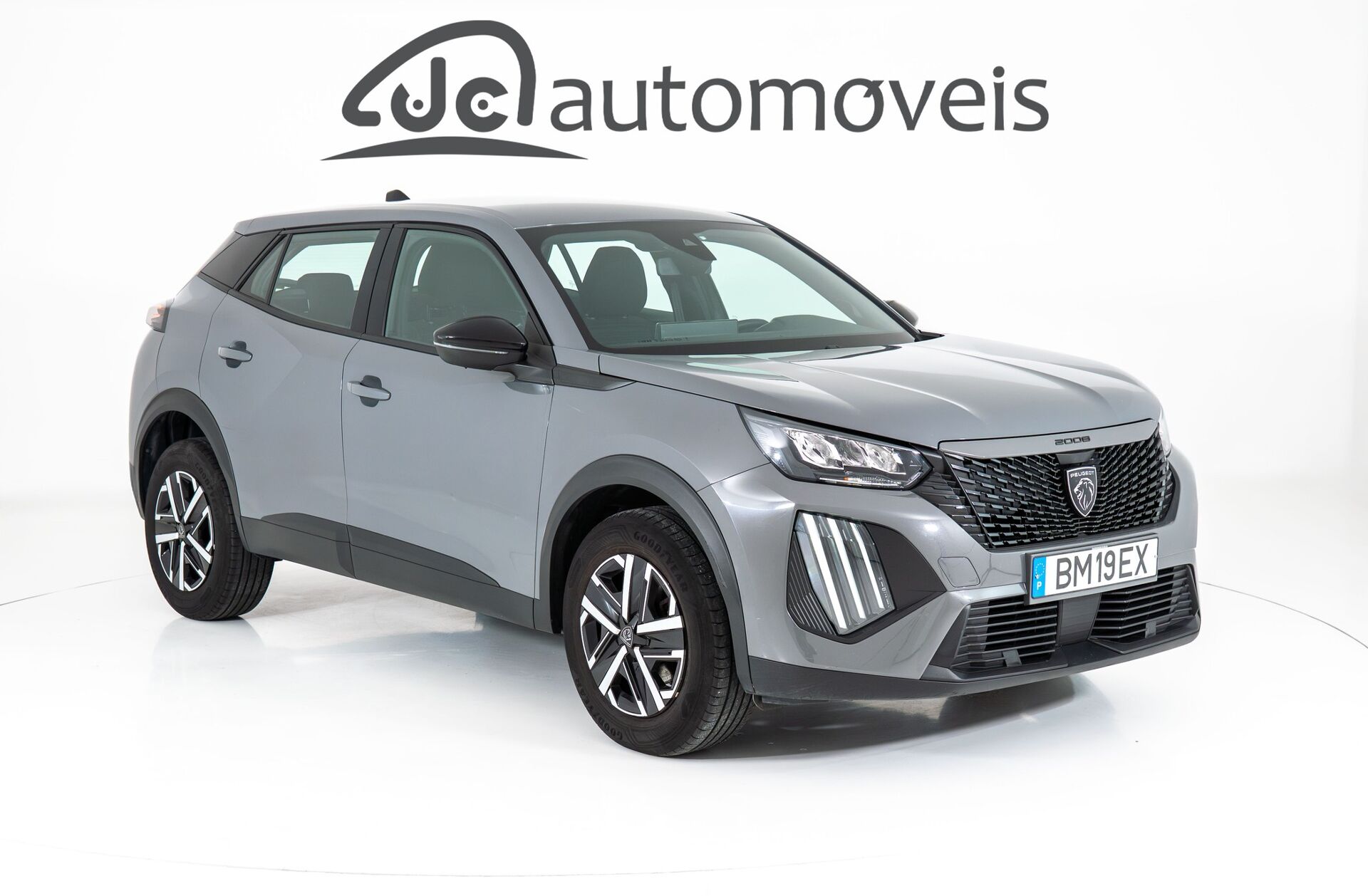 PEUGEOT 2008 1.2 PureTech Active