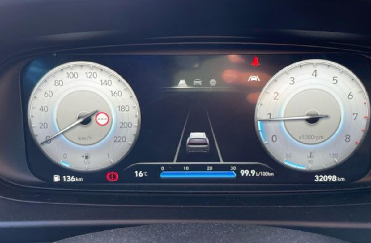 HYUNDAI Bayon 1.0 T-GDi Premium