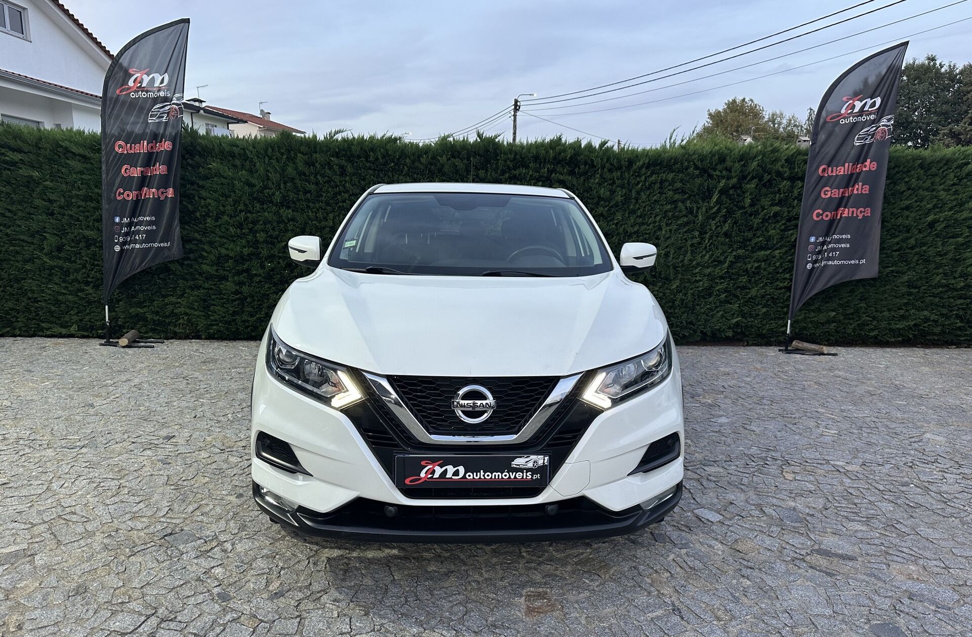 NISSAN Qashqai 1.2 DIG-T Acenta