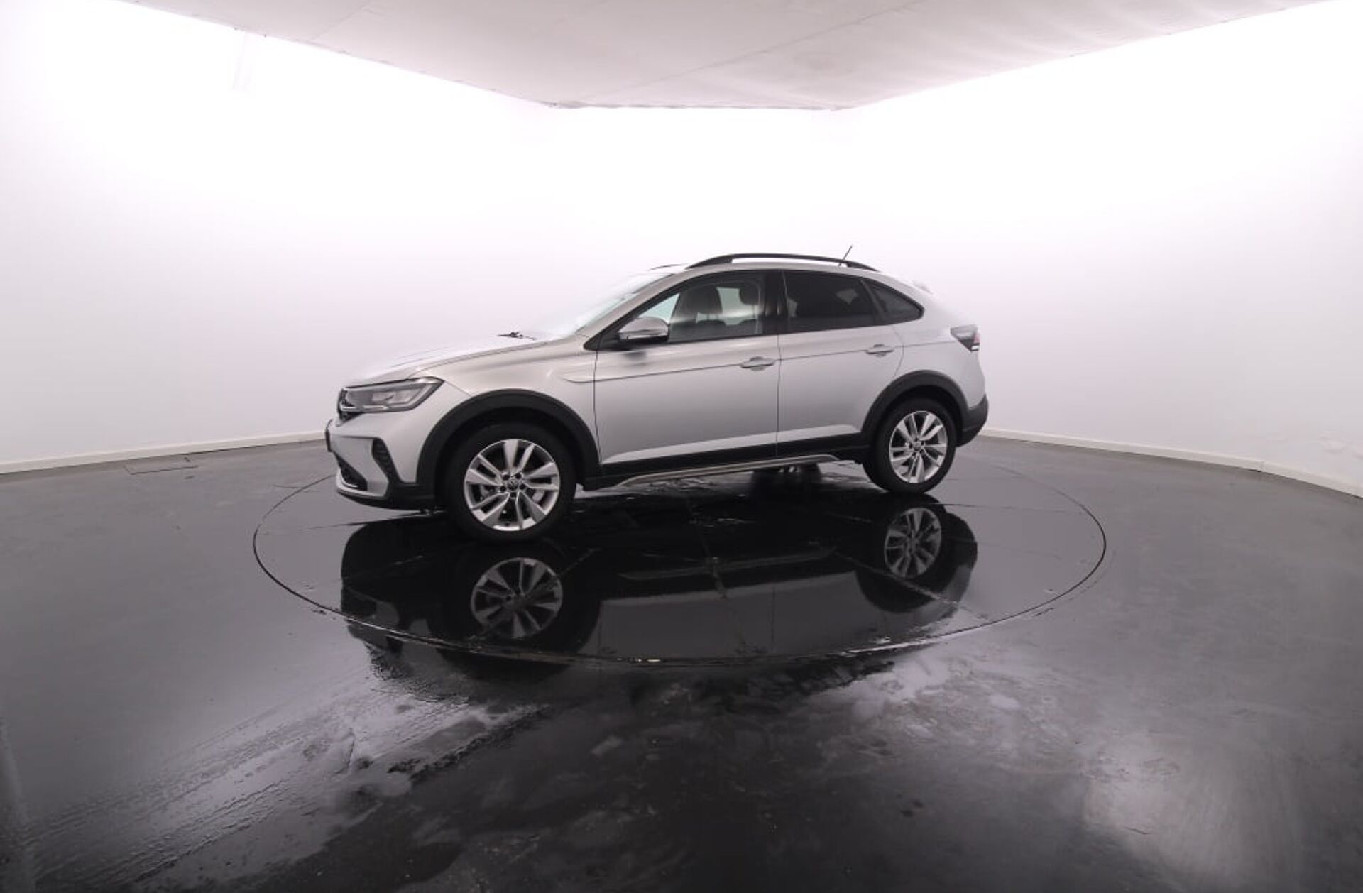 VOLKSWAGEN Taigo 1.0 TSI Urban