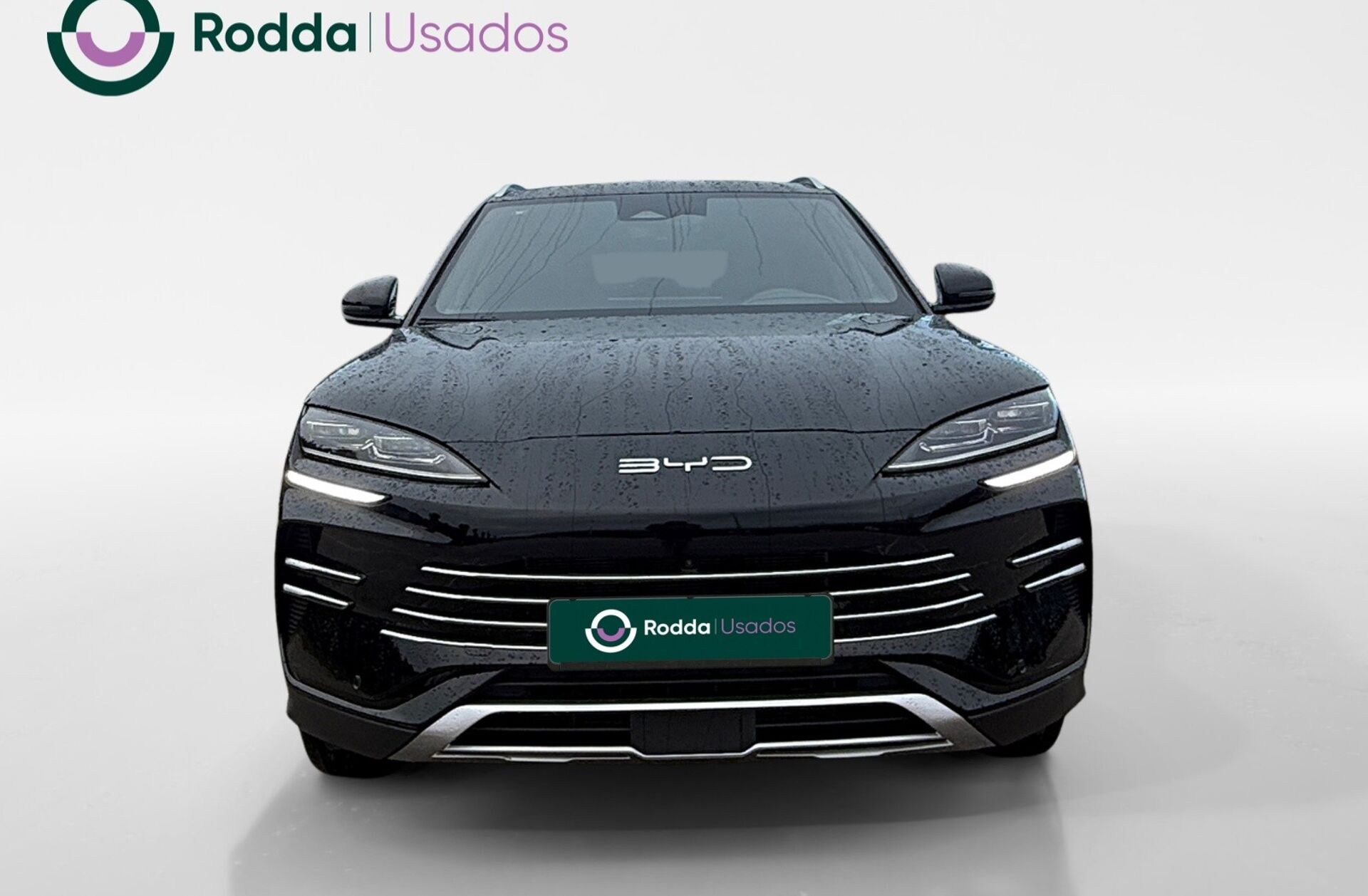 BYD Seal U 71.8 kWh Comfort