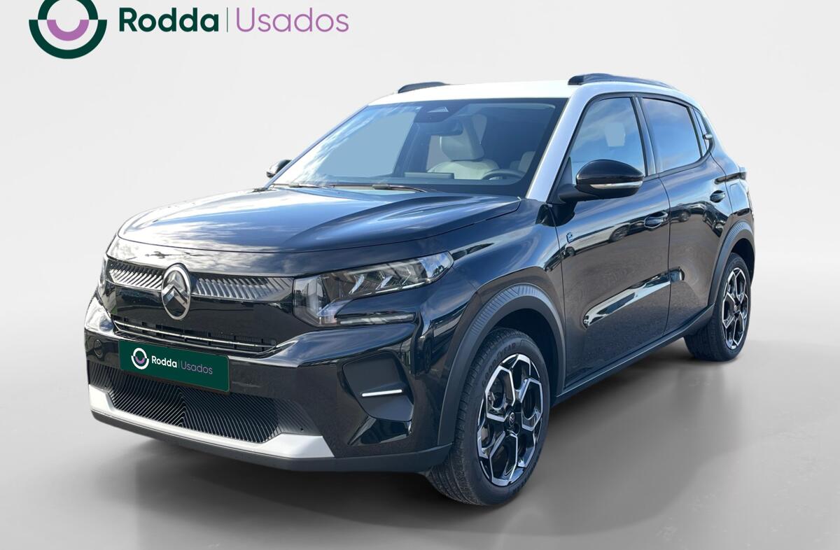 CITROEN C3 e- 44 kWh You