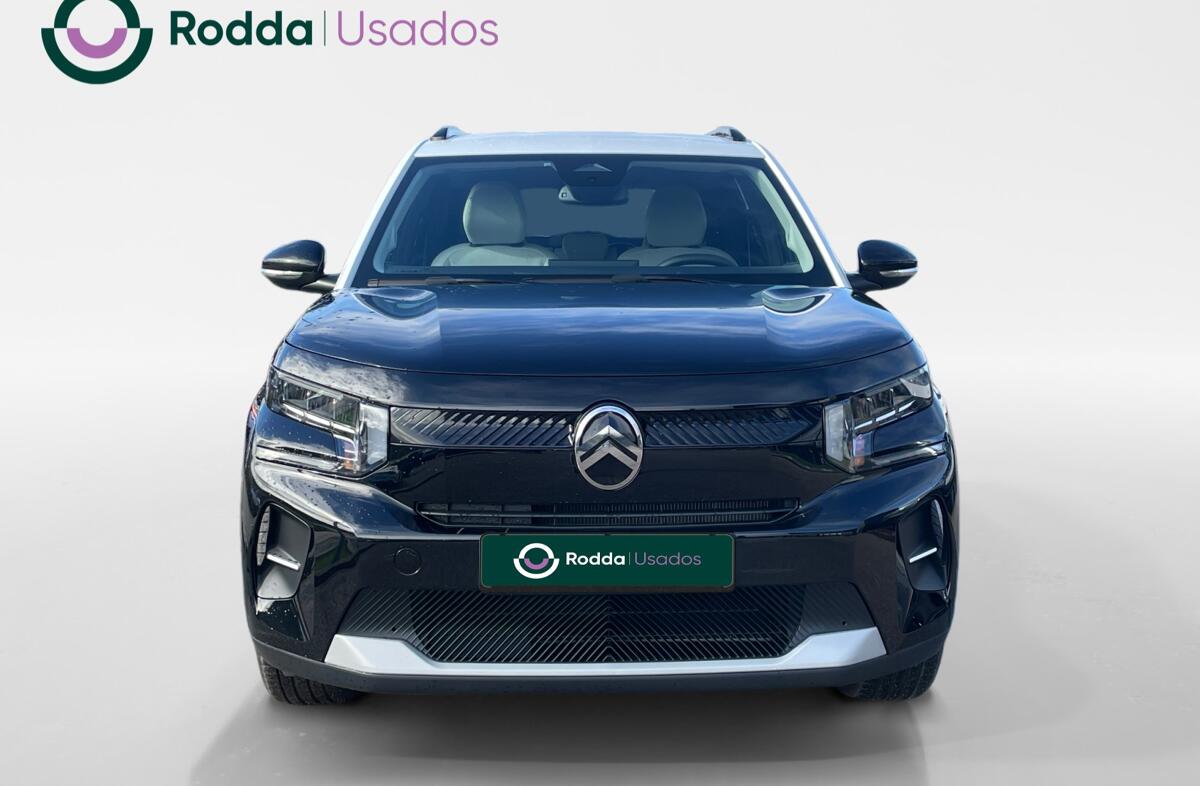 CITROEN C3 e- 44 kWh You