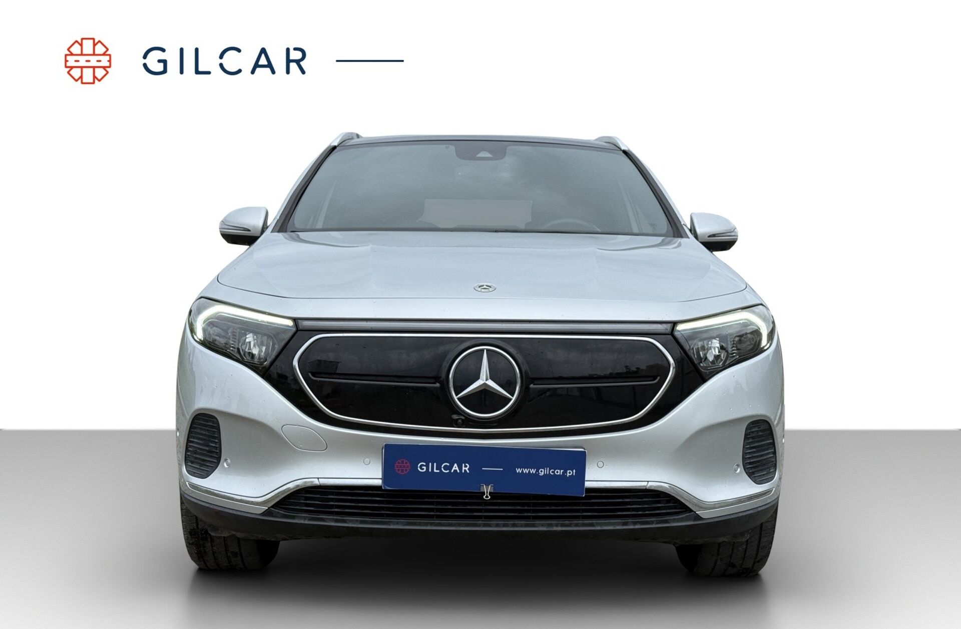 MERCEDES EQA 250 Progressive