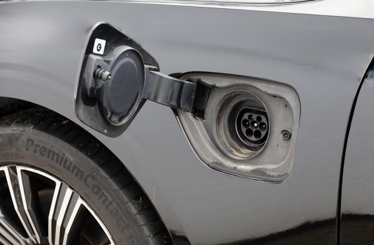 VOLVO V60 2.0 T6 AWD TE Inscription Expression