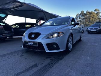 Imagem de SEAT Leon 2.0 TDi FR