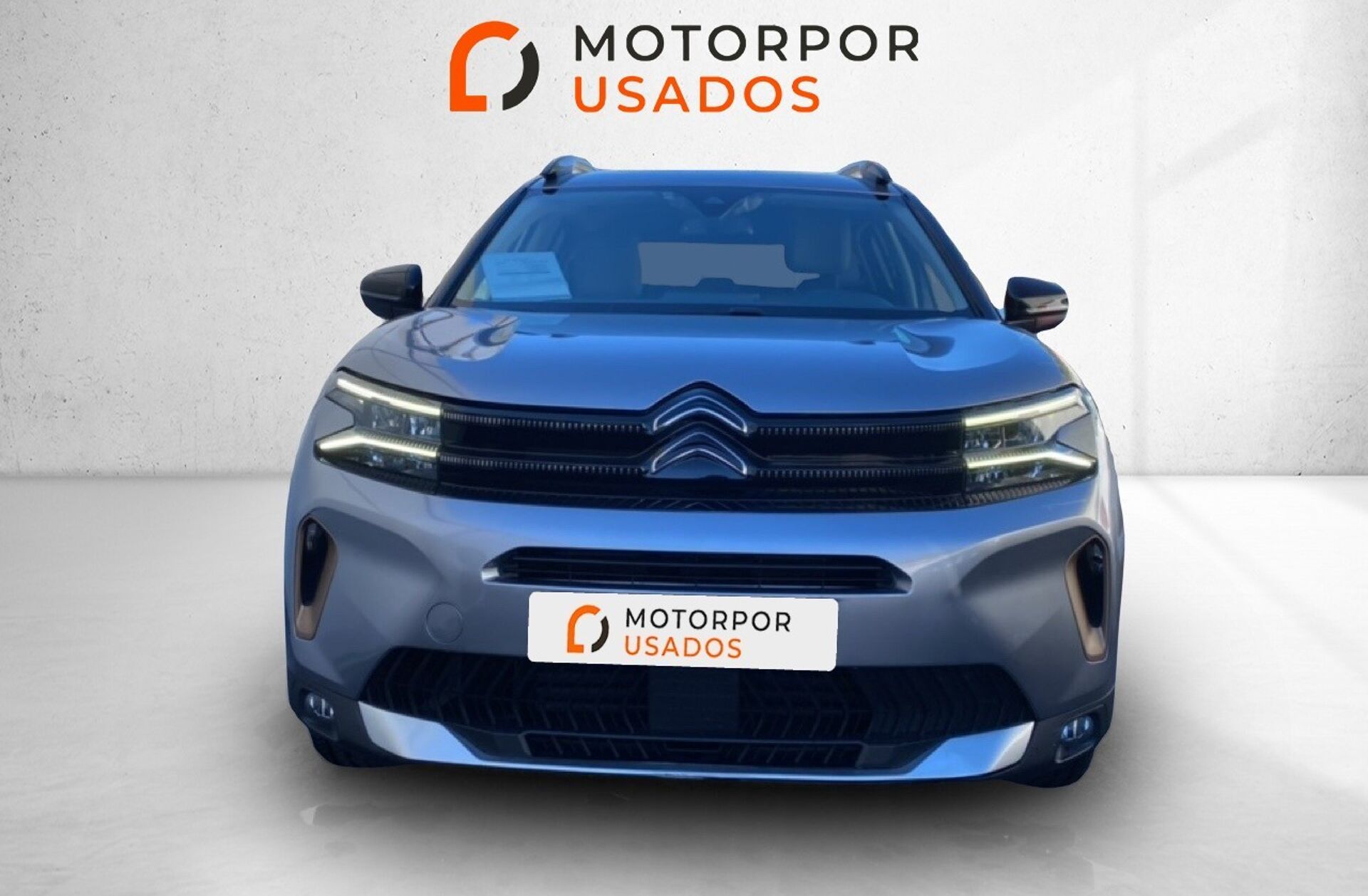 CITROEN C5 AirCross 1.2 PureTech Plus