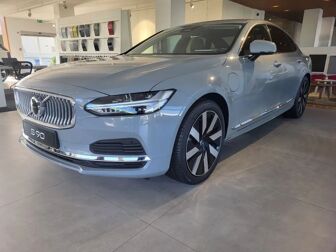 VOLVO S90 2.0 T8 PHEV Core AWD