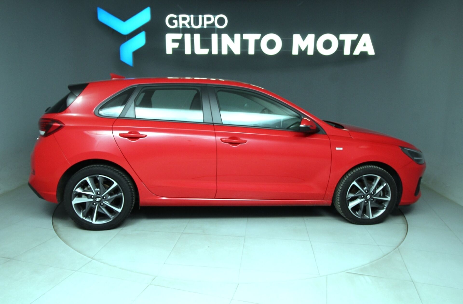 HYUNDAI i30 1.0 T-GDi Style Plus DCT