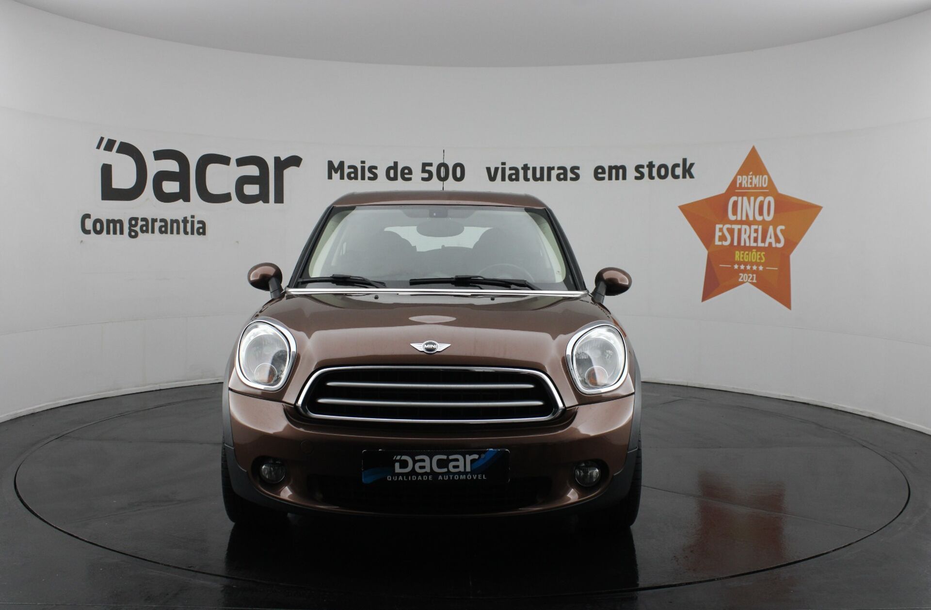 MINI Mini Paceman Mini Cooper S ALL4
