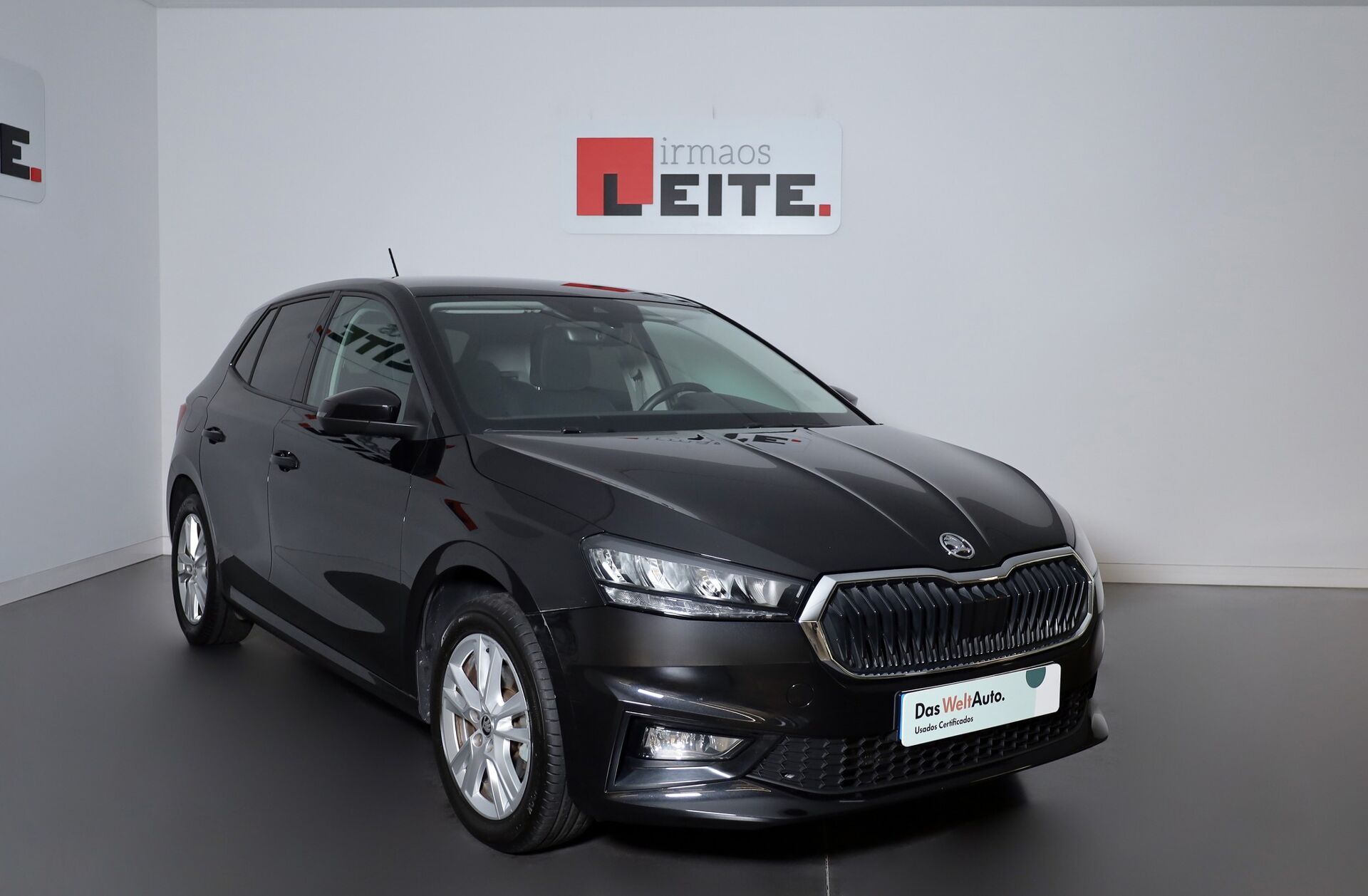 SKODA Fabia 1.0 TSI DSG