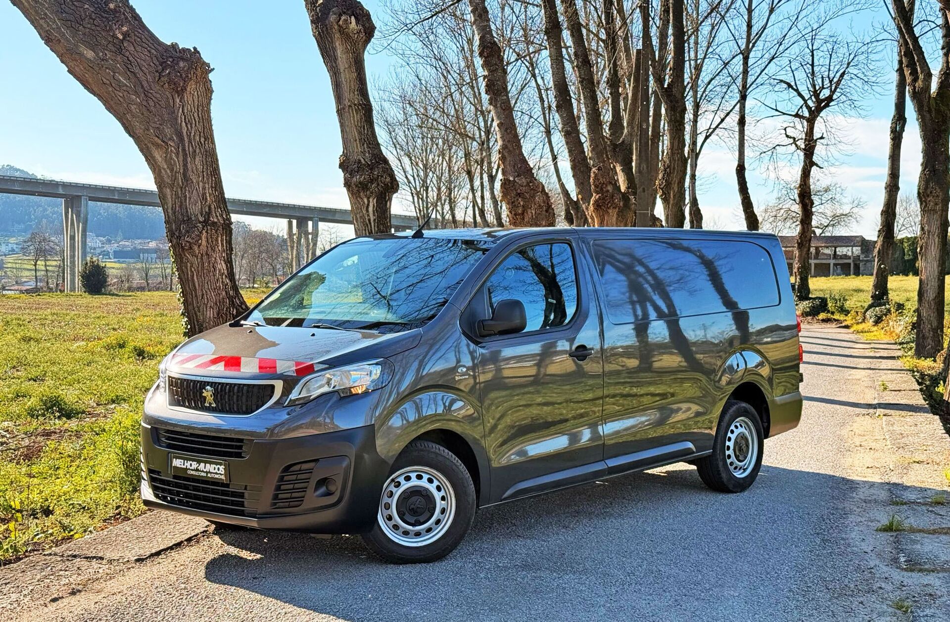 PEUGEOT Expert 2.0 BlueHDi L3H1 Premium Long