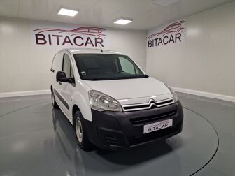 CITROEN Berlingo 1.6 BLUEHDI GPS IVA DEDUTIVEL