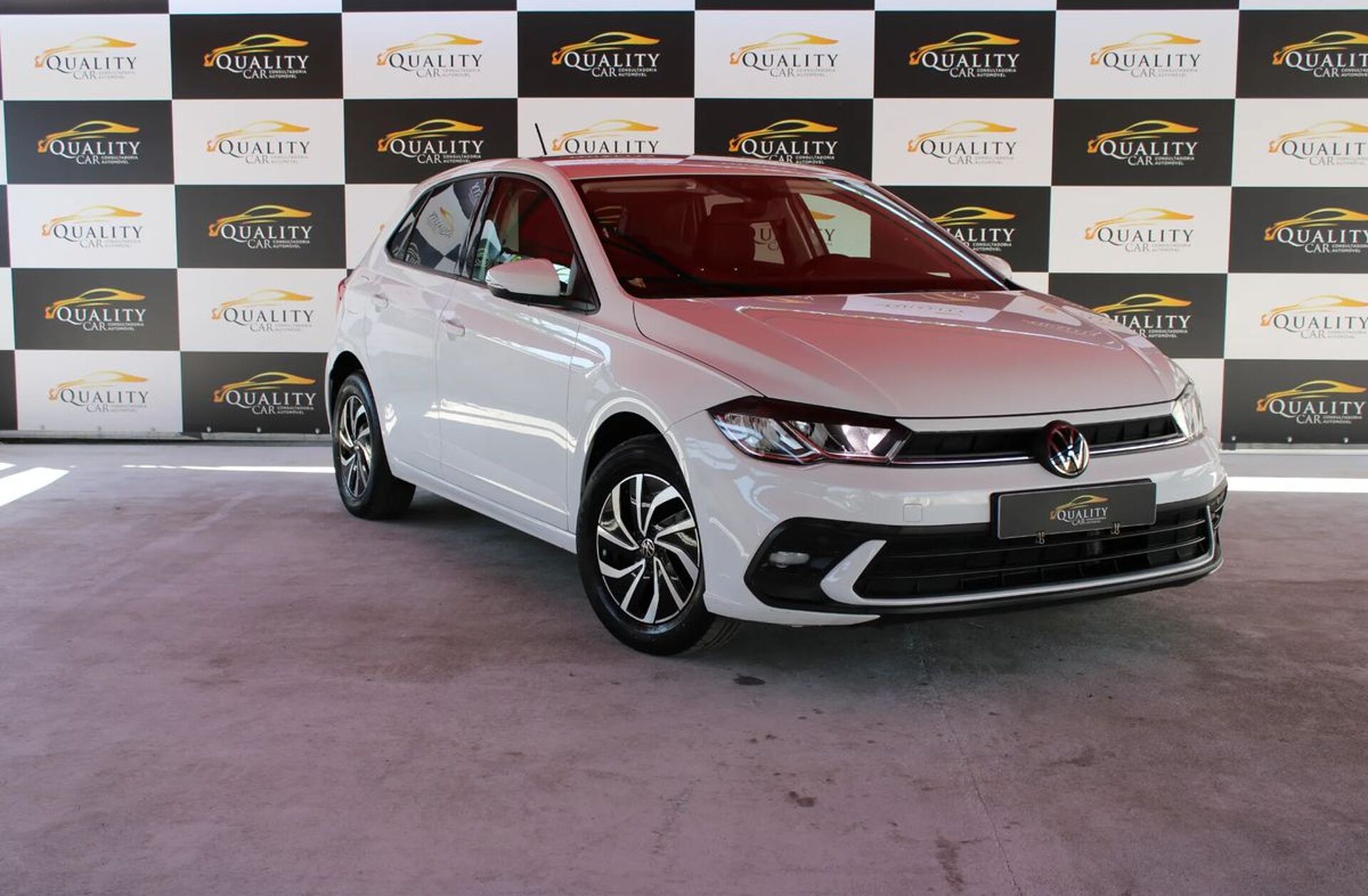 VOLKSWAGEN Polo 1.0 TSI Style