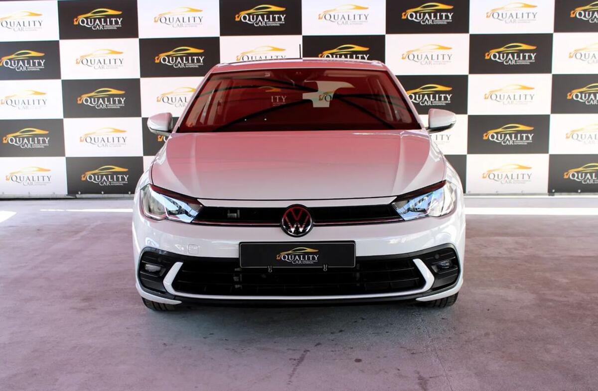 VOLKSWAGEN Polo 1.0 TSI Style