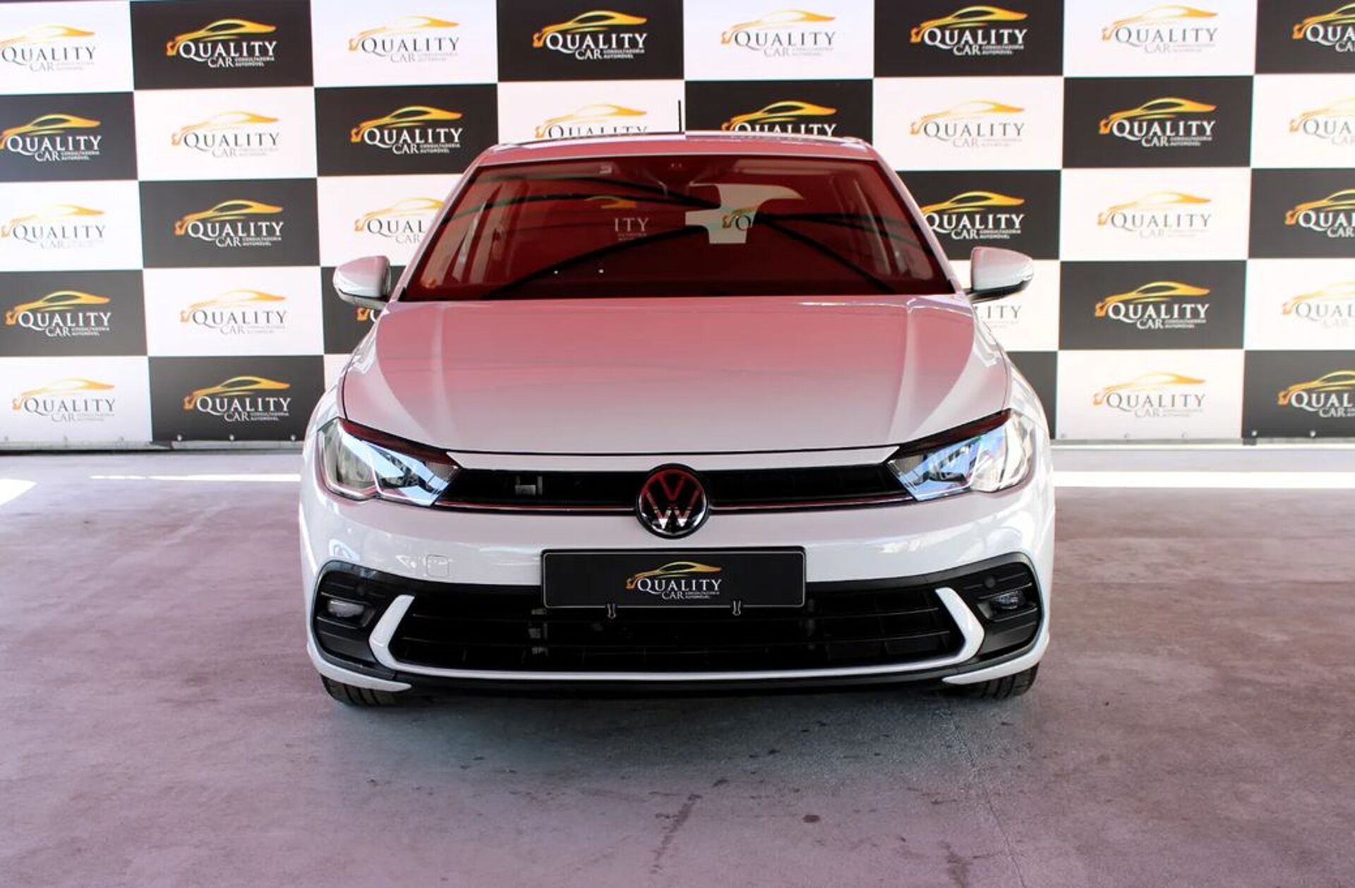 VOLKSWAGEN Polo 1.0 TSI Style