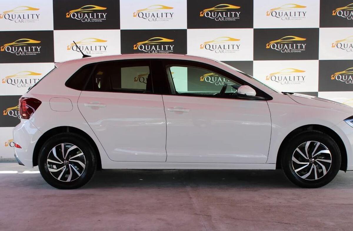 VOLKSWAGEN Polo 1.0 TSI Style